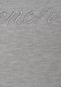 Bench. Homewear-Oberteile<Kapuzensweatshirt