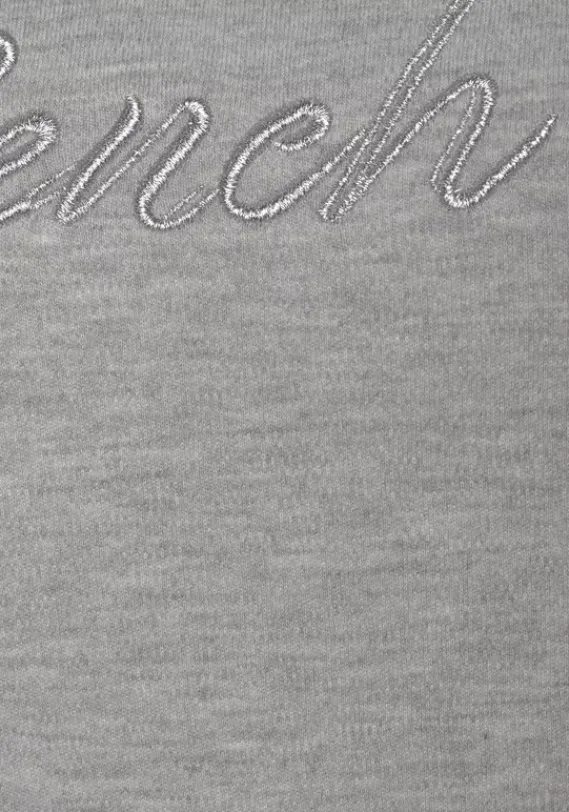 Bench. Homewear-Oberteile<Kapuzensweatshirt