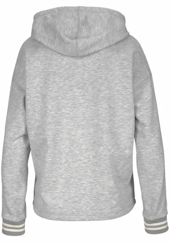 Bench. Homewear-Oberteile<Kapuzensweatshirt