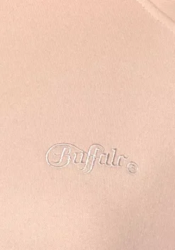Buffalo Homewear-Oberteile<Kapuzensweatshirt