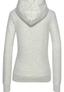H.I.S Homewear-Oberteile<Kapuzensweatshirt