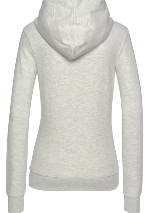 H.I.S Homewear-Oberteile<Kapuzensweatshirt