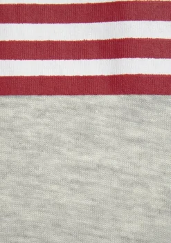 H.I.S Homewear-Oberteile<Kapuzensweatshirt