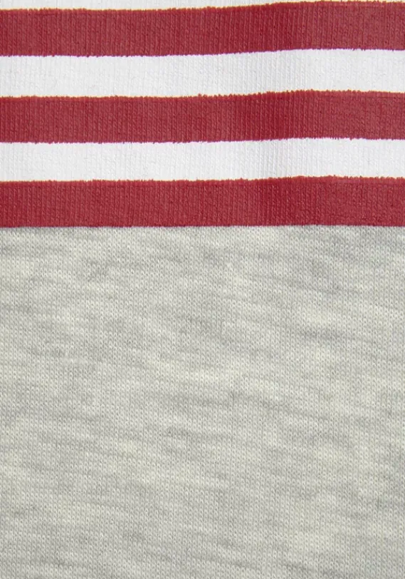 H.I.S Homewear-Oberteile<Kapuzensweatshirt