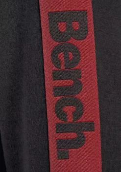 Bench. Nachhaltige Homewear<Kapuzensweatshirt