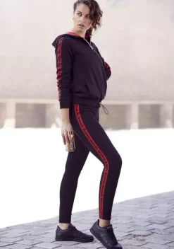 Bench. Nachhaltige Homewear<Kapuzensweatshirt