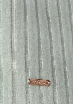 Damenshirts|s.Oliver Kapuzensweatshirt Mint