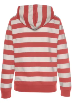 H.I.S Homewear-Oberteile<Kapuzensweatshirt