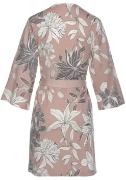 LASCANA Nachhaltige Nachtwasche<Kimono