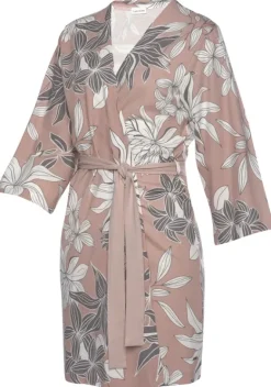LASCANA Nachhaltige Nachtwasche<Kimono