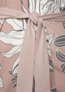 LASCANA Nachhaltige Nachtwasche<Kimono