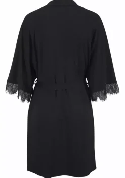 LASCANA Morgenmantel<Kimono