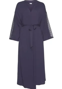 LASCANA Morgenmantel<Kimono