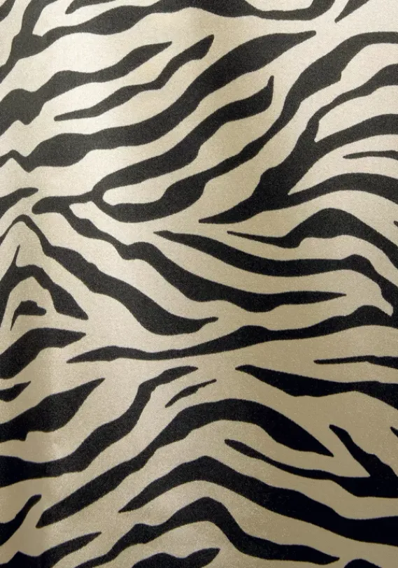 Buffalo Morgenmantel<Kimono