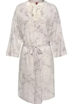 s.Oliver Morgenmantel<Kimono