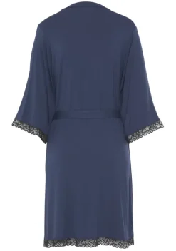 LASCANA Nachhaltige Nachtwasche<Kimono
