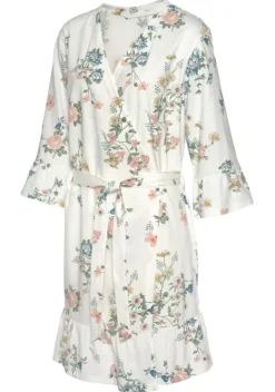 Vivance Dreams Morgenmantel<Kimono