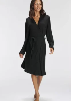 Bruno Banani Morgenmantel<Kimono