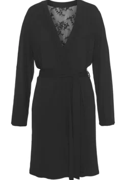 Bruno Banani Morgenmantel<Kimono