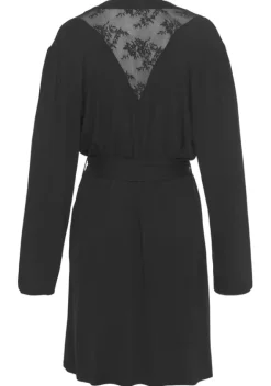 Bruno Banani Morgenmantel<Kimono