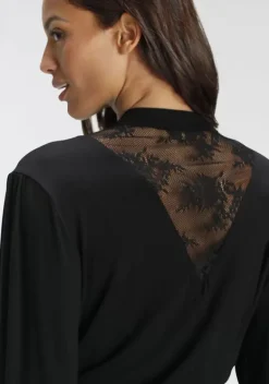 Bruno Banani Morgenmantel<Kimono