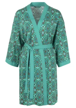s.Oliver Morgenmantel<Kimono