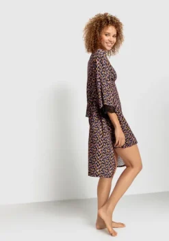 LSCN by LASCANA Morgenmantel<Kimono