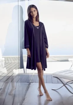 Vivance Dreams Morgenmantel<Kimono