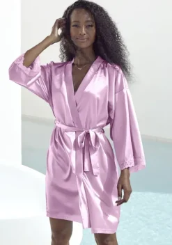 Vivance Dreams Morgenmantel<Kimono
