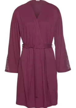 LASCANA Morgenmantel<Kimono