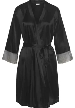 LASCANA Nachhaltige Nachtwasche<Kimono
