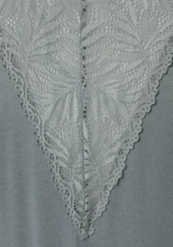 LASCANA Nachhaltige Nachtwasche<Kimono