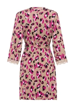 LASCANA Morgenmantel<Kimono