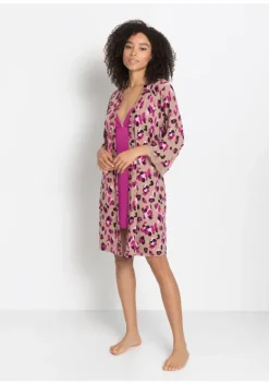 LASCANA Morgenmantel<Kimono