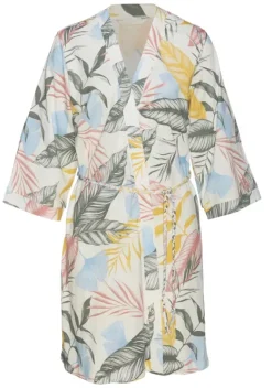 Vivance Dreams Nachhaltige Nachtwasche<Kimono