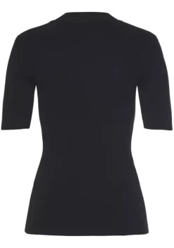 LASCANA Pullover<Kurzarmpullover