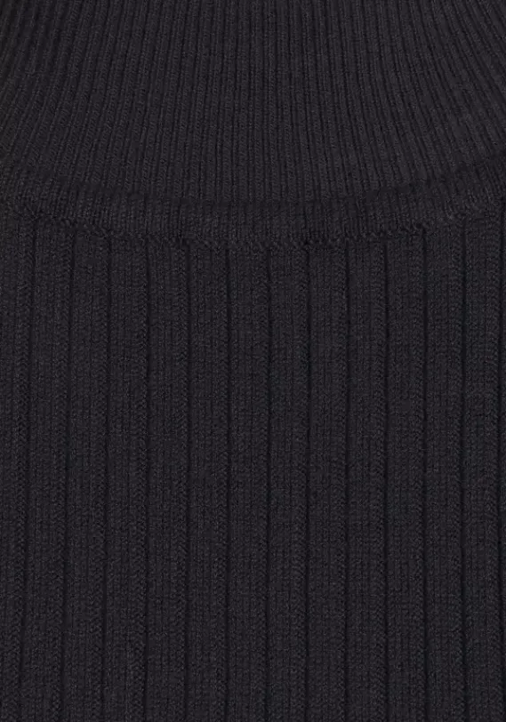 LASCANA Pullover<Kurzarmpullover