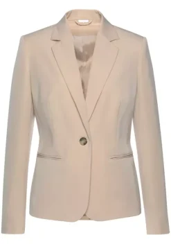 LASCANA Jacken & Mantel<Kurzblazer