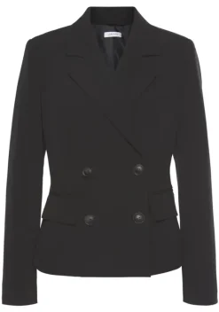 LASCANA Jacken & Mantel<Kurzblazer