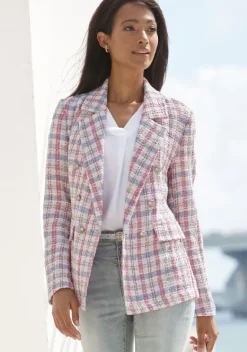 LASCANA Jacken & Mantel<Kurzblazer