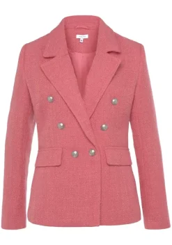 LASCANA Jacken & Mantel<Kurzblazer