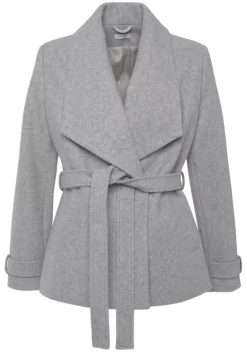 LASCANA Jacken & Mantel<Kurzjacke