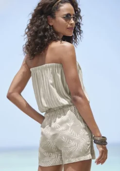 LASCANA Overalls<Kurzoverall