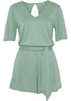 Overalls|Buffalo Kurzoverall Mint