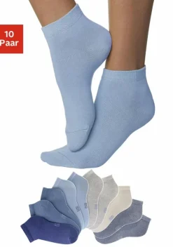 H.I.S Socken<Kurzsocken