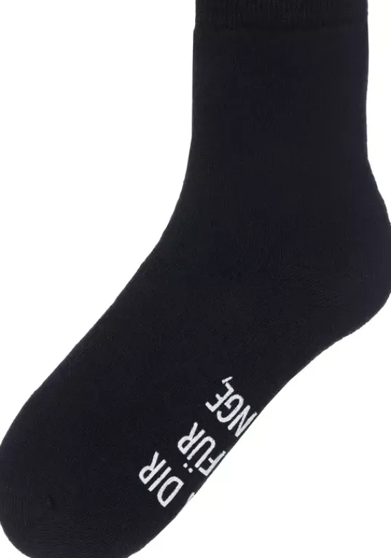 Arizona Hausschuhe<Kuschelsocken