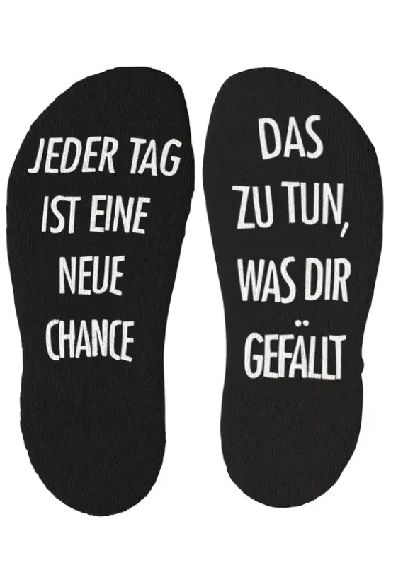 Arizona Hausschuhe<Kuschelsocken