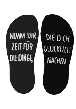 Arizona Hausschuhe<Kuschelsocken