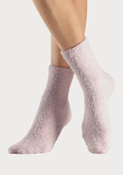 LASCANA Hausschuhe<Kuschelsocken