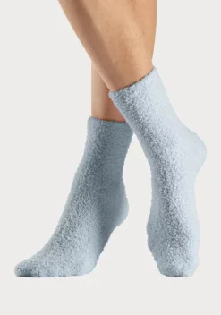 LASCANA Hausschuhe<Kuschelsocken